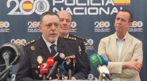 Red de Soporte 360 que cobraba hasta 15.000 euros por cada inmigrante trasladado a costas almerienses