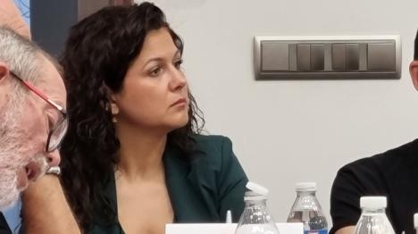 Por Andalucía exige que la Junta asuma las competencias ferroviarias para acabar con el agravio a Almería