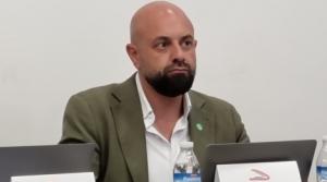 Vox vincula la prosperidad del sector agrícola almeriense al fin del déficit de infraestructuras