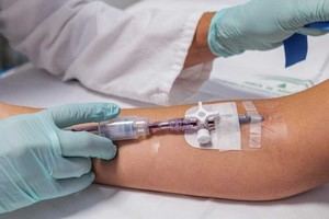 Éxito en la donación de sangre en Puebla de Vícar: 134 donantes en dos jornadas