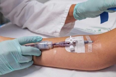 Éxito en la donación de sangre en Puebla de Vícar: 134 donantes en dos jornadas