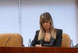 Begoña Gómez podrá viajar a Londres, pero no a Turquía tras la decisión de un juez
