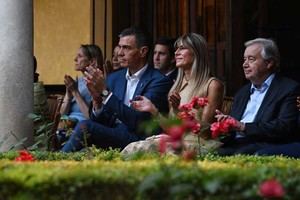 Gobierno critica decisión judicial que impide a Begoña Gómez asistir a cumbre de la OTAN