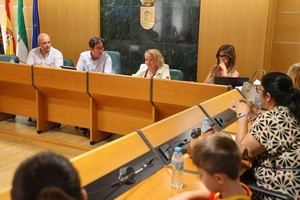 Nuevo complejo inclusivo y deportivo en El Ejido