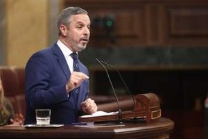 Bravo (PP) denuncia que Sánchez usa presupuestos de 2027 para adelantar elecciones