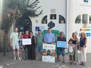 Lanza Níjar la marca ‘DeNíjar’ para promover su artesanía