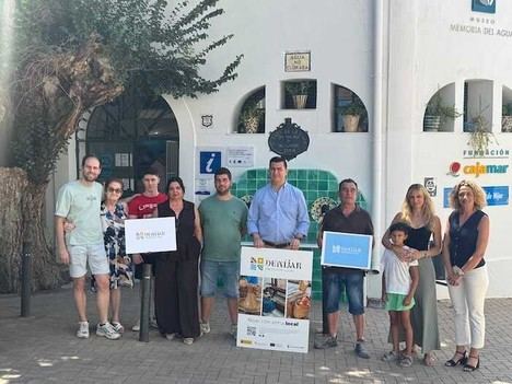 Lanza Níjar la marca ‘DeNíjar’ para promover su artesanía