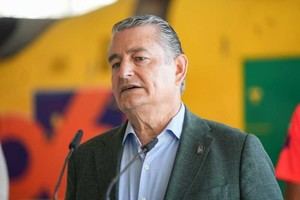 PACMA pide la dimisión del consejero tras el incendio en Los Gallardos