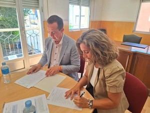 Junta Local de Seguridad se establece en Rioja para mejorar la seguridad ciudadana