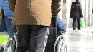 Más de 15.000 fallecidos en 2026 esperan por ayudas de dependencia en España