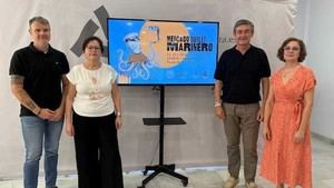 Mercado Outlet Marinero en Adra del 21 al 23 de julio