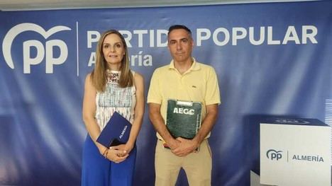 PP exige mantener la Guardia Civil en Roquetas frente a la creación de una comisaría