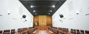 El Parlamento de Andalucía lamenta las muertes por el incendio en Almería