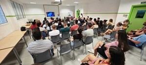El Mercado de Abastos de La Gangosa se renovará como centro social en Vícar