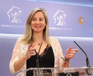 Sumar critica al PP por aprovechar el dolor del incendio en Almería