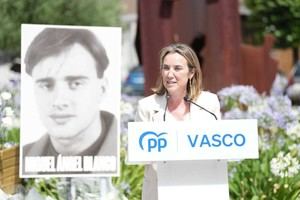 PP pide unidad entre administraciones para combatir incendios en Almería