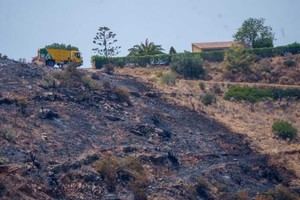 Arzobispo de Toledo lamenta tragedia en Almería y solicita oraciones por las víctimas