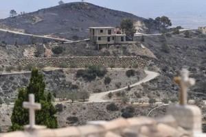 Gibraltar expresa sus condolencias por el incendio en Almería