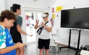 Dalías lanza el programa Verano Digital Joven para jóvenes innovadores