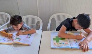 Culmina el programa de refuerzo educativo para escolares gitanos en Vícar