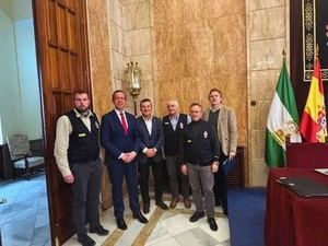 Más de 600.000 euros para reparar infraestructuras en Carboneras