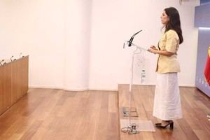 Vox critica al Gobierno por el incendio en Los Gallardos y su uso del cambio climático como excusa
