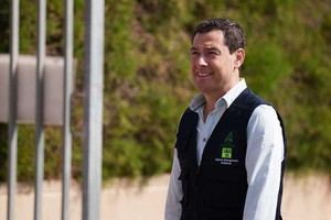 PACMA pide responsabilidades a Moreno y Sanz por el incendio de Los Gallardos