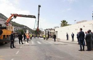 Sánchez celebra el fin de la Verja como un nuevo comienzo para Gibraltar y su entorno