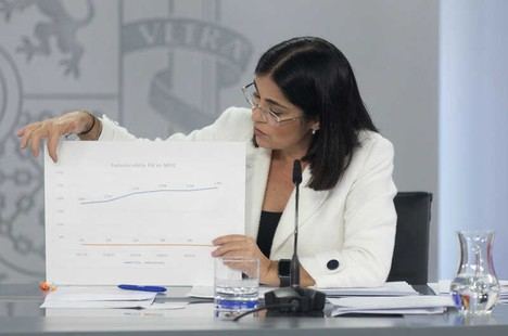 Gobierno y comunidades autónomas discutirán el jueves la distribución de 35 millones para menores migrantes