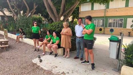 Campamentos de Verano en El Ejido para Personas con Discapacidad