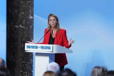 El PP solicita anular la instrucción sobre la concesión de nacionalidades por la 'ley de nietos'