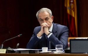 Plus Ultra reconoce pagos altos a Zapatero y su socio por el rescate financiero