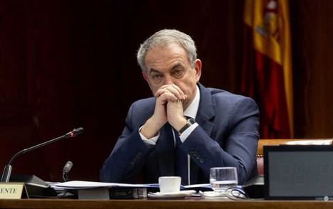 Plus Ultra reconoce pagos altos a Zapatero y su socio por el rescate financiero
