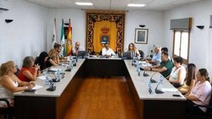 El PP de La Mojonera denuncia el fracaso del alcalde al retirar los presupuestos municipales