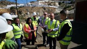 Diputación destina 7,3 millones a 20 proyectos en Almería