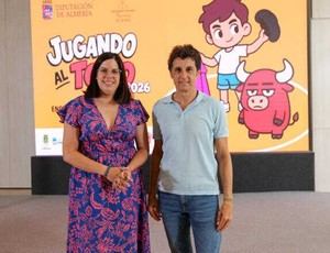 'Jugando al Toro' llega a ocho municipios de Almería con talleres para jóvenes