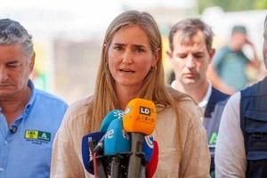 Gobierno advierte sobre riesgo de incendios antes del eclipse y pide precaución