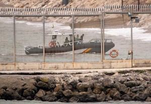 La Guardia Civil limita vacaciones y permisos en Ceuta y Melilla por crisis migratoria