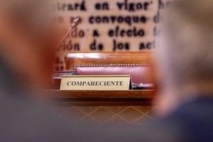 El PP advierte de acciones legales por la falta de Marlaska en el Senado sobre Ceuta