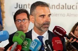 El Gobierno, responsable de demoler el hotel de El Algarrobico en Carboneras