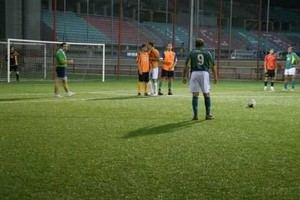 Nuevo césped para la Ciudad Deportiva de Vícar