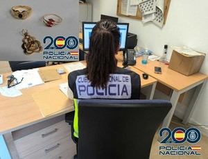 Desmantelan red de producción de cocaína en España y arrestan a 27 individuos