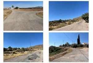 Mejoras en 13 caminos de Cuevas del Almanzora con 250.000 euros de inversión