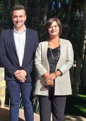 El PSOE de Chirivel inicia su renovación para las elecciones de 2027
