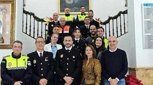 Albox refuerza su Policía Local con dos nuevas plazas