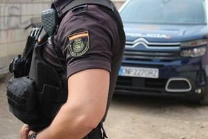 83 detenidos y 391 actas en la Feria de Málaga según la Policía Nacional