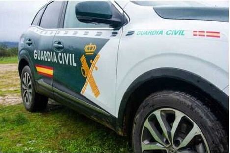 Dos hombres hallados sin vida en Veguellina de Órbigo, León, sin señales de violencia