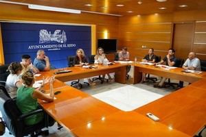 El Ejido invierte 100.000 euros anuales en controlar mosquitos y moscas