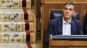 Sánchez comparecerá en el Congreso sobre la crisis de Ceuta el 3 de septiembre