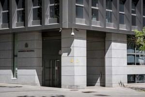 Detienen en Abu Dabi a Alejandro Hamlyn por fraude de hidrocarburos y vínculos con Leire Díez